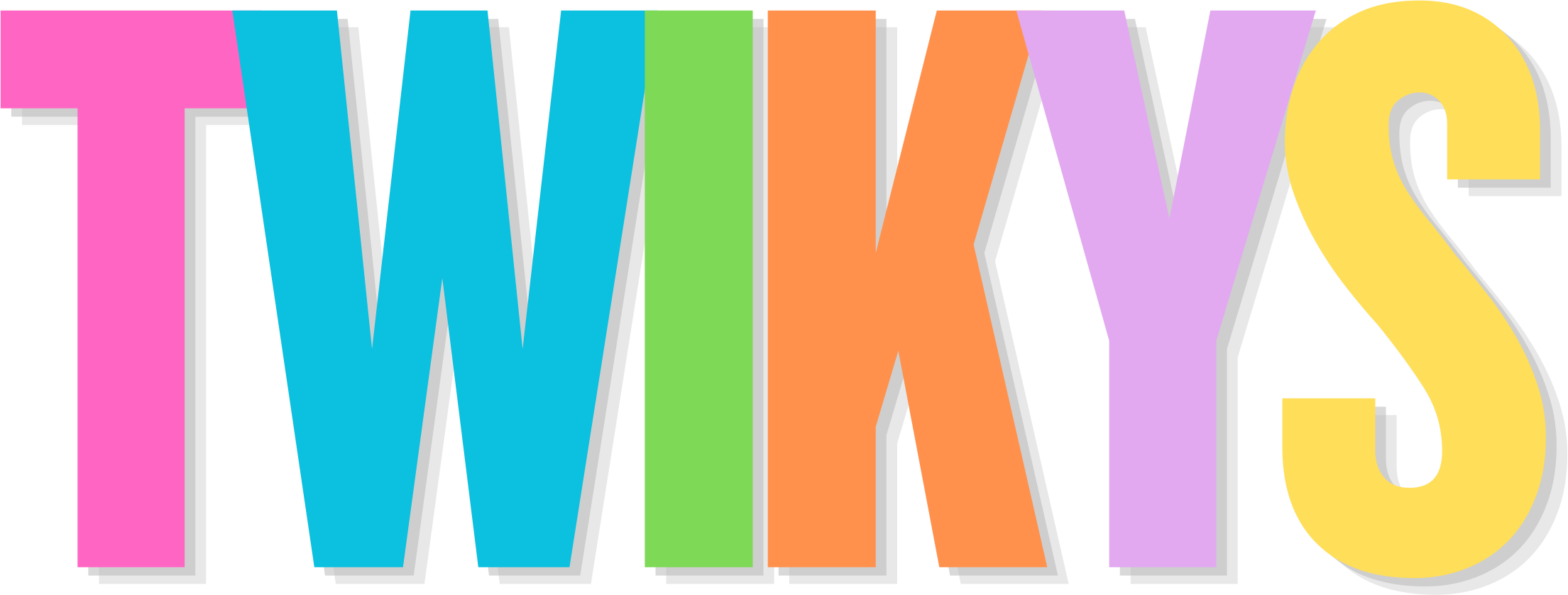 Twikys